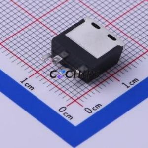 ทรานซิสเตอร์สนาม D2PAK IRF200S234 (Mosfet) ใหม่และดั้งเดิม - Product Image 2