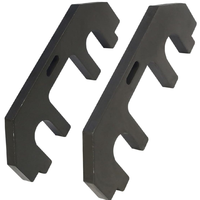 Kit d'outils de calage et de maintien de l'arbre à cames du moteur pour Ford 3.5L 3.7L 4V