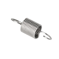 Ressort hélicoïdal de tension en acier inoxydable Yiping personnalisé, direction hélicoïdale gauche/droite, fil de 0,03 mm à 20 mm