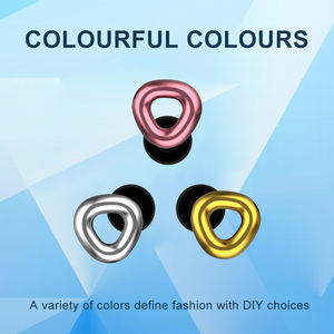 Tapones <span class=keywords><strong>para</strong></span> los Oídos con Cancelación de Ruido <span class=keywords><strong>para</strong></span> Conciertos, con Estuche, Tapones <span class=keywords><strong>para</strong></span> los Oídos Inteligentes <span class=keywords><strong>para</strong></span> Músicos, Filtro Acústico, Reducción de Ruido - Product Image 5