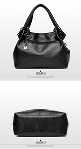 Nouveaux Sacs Bandoulière de Créateur Tendance en Cuir PU de Haute Qualité, Sacs Messager Décontractés, Cabas de Luxe pour Femmes, Sacs à Main et Pochettes - Product Image 5