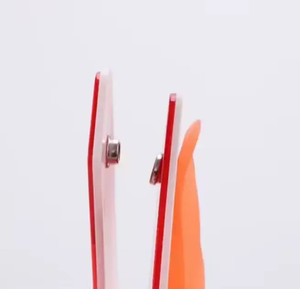 Triángulos Reflectantes de Emergencia Plegables para Vehículos Afectados por Averías - Product Image 3