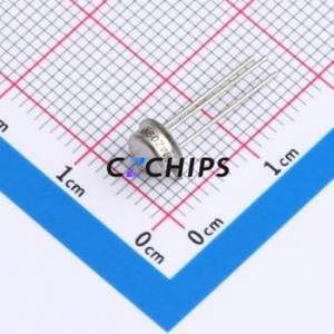 Original et nouveau LM135AH TO-CAN-3 capteur capteur de température vente entière puces de composants électroniques fournisseur et Service de nomenclature - Product Image 2