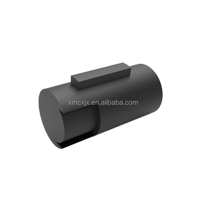 Service de fraisage CNC de haute précision sur mesure pour l'acier inoxydable, le cuivre et l'aluminium - Product Image 6