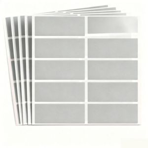 Pegatinas troqueladas personalizadas de primera calidad con acabado brillante, impermeables y duraderas, de vinilo, para decoración de portátiles, cascos, tablas de snowboard y bicicletas. - Product Image 2
