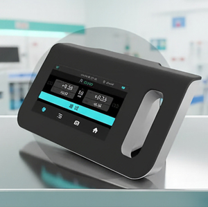 Hospital Ophthalmology Instruments Smart AI Digital <strong>Portable</strong> 7-inch 1080P LCD Touch Screen Optic Tester Handheld Vision <strong>Screener</strong> - Product Image 2