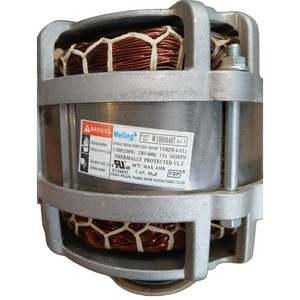 Moteur de machine à laver Welling YXB250 4,3L AC, pièce de rechange pour appareils électroménagers - Product Image 2