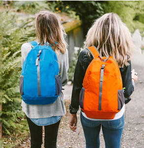 Custom High Quality <b>Backpacks</b> Foldable <b>Men</b> College Bags Travel <b>Laptop</b> Back Bag Packable Ripstop <b>Backpack</b> Bag - Product Image 6