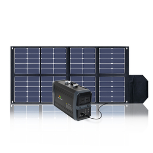 Nhà Sản Xuất Ngân Hàng Điện Ac <span class=keywords><strong>Power</strong></span> 500wh Với Bán Buôn Đa Chức Năng - Product Image 3