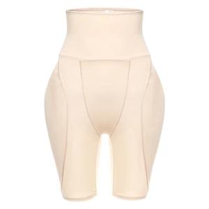 Pantalon modelant le corps pour femme venant d'accoucher, rehausseur de fesses, taille, contrôle du ventre, sous-vêtements, se décolore du fessier - Product Image 5