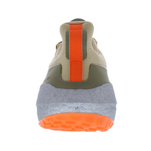 Adidas Ultraboost 22 Cold RDY II <b>Mens</b> <b>Shoes</b> Color: Magic Beige/Gray One/Impact <b>Orange</b> 100% Authentic - Product Image 4