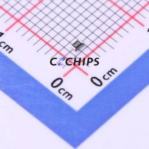 Resistencia SMD CRCW0603560RFKEAC 0603 (Tipo: Película Gruesa) (Resistencia: 560 Ohmios Precisión: 1%) - Product Image 1