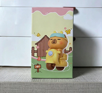 Überraschungs-Blindbox-Figur PVC-Puppen Mode-Actionfiguren Spielzeug Mystery-Boxen Sammlerstücke Dekoration Spielzeug für Kinder