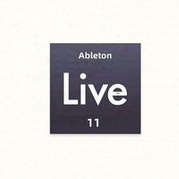 赢得 OneDrive Ableton 11 Remixing Improvisation Editing Sound 电子虚拟乐器 数字录音 Ableton Live 11