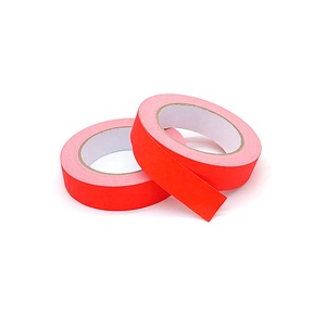 Băng keo dán sách, chất liệu vải đen mờ, chống thấm nước - Product Image 6