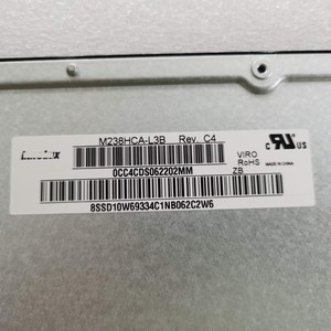 ขายส่งใหม่ M238HCA-L3B M238HCA-L3Z M238HCA-L5Z 1920*1080 23.8 จอแสดงผล LCD สำหรับเลอโนโว ไอเดียเซ็นเตอร์ 520-24IKL/A340-24ICB - Product Image 6