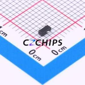 Transistor bipolaire à jonction (BJT) 2SC2412-R SOT-23 de haute qualité, composants électroniques en gros et service BOM - Product Image 2