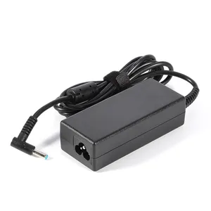 Adaptor Ac Ramping 65W, untuk Pengisi Daya Lg Asli Laptop 19V 3.42a