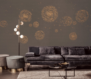 Papel Tapiz Adhesivo Personalizado <span class=keywords><strong>para</strong></span> Piso, Papel Tapiz Texturizado, Paneles de Pared, Decoración de Pared, Papel Pintado, <span class=keywords><strong>Murales</strong></span> 3D, Mural Decorativo - Product Image 1