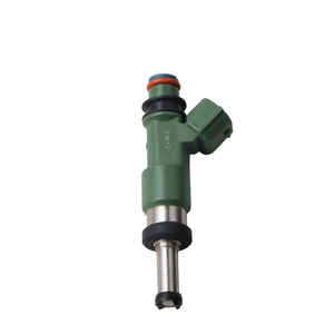 Inyector de Combustible para <span class=keywords><strong>Yamaha</strong></span> XT660R XT660X MT03 <span class=keywords><strong>RAPTOR</strong></span> <span class=keywords><strong>700</strong></span> YFM700R 2004-2017, 5VK-13761-00-00 - Product Image 3