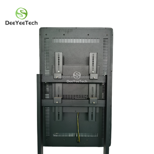 Opzione Android/finestra Os montaggio a parete 3m Touch Screen a forma di C 32 pollici 43 pollici curvo Touch Gaming Monitor per il gioco <span class=keywords><strong>Online</strong></span> - Product Image 6