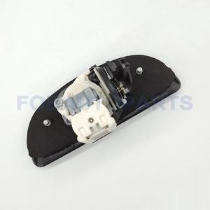 Serrure de hayon pour <span class=keywords><strong>Renault</strong></span> Clio Megane 7700435694 - Product Image 3