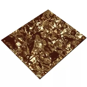Feuilles de nacre en celluloïd pour décor d'<span class=keywords><strong>instrument</strong></span> - Product Image 1