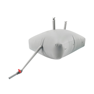 Tùy Chỉnh Đóng Mở PVC Bạt Nước Bể Tưới Tiêu Nông Nghiệp Nhựa Nước Lưu Trữ Container Nước Di Động Nước Bàng Quang - Product Image 1