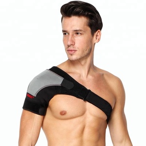 Protección ajustable cómodo ortopédico para el <span class=keywords><strong>hombro</strong></span> para lesiones - Product Image 1