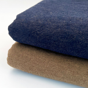 Le tissu sergé en <span class=keywords><strong>lin</strong></span> <span class=keywords><strong>et</strong></span> coton est respirant, confortable <span class=keywords><strong>et</strong></span> ne se décolore pas. Le tissu de coton <span class=keywords><strong>et</strong></span> de <span class=keywords><strong>lin</strong></span> pour le pantalon est disponible dans - Product Image 2