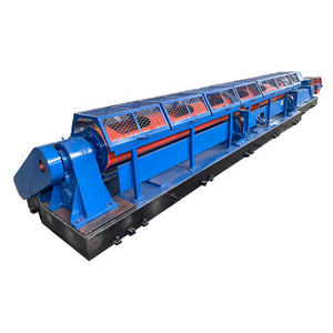 Giá Rẻ Giá 250/6 bobbins hình ống mắc kẹt máy để làm dây dây - Product Image 2