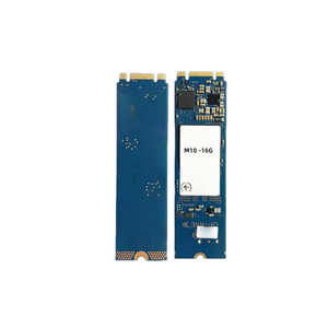 Аккумулятор-ускоритель M10 16G M.2 NVMe для ноутбуков и настольных ПК, твердотельный накопитель M10-16G - Product Image 1