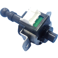 Moteur de nivellement de phare automobile 13,5 V, actionneur linéaire PL25L, moteur pas à pas PM pour réglage des feux de voiture