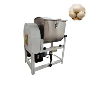 Dumpling Dough Mixer Dough Kneader Machine Dough Mixcer with Roti Maker - Product Image 3