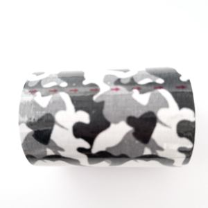 Cinta Kinesiológica Deportiva <span class=keywords><strong>de</strong></span> Algodón Flexible y Transpirable, Libre <span class=keywords><strong>de</strong></span> Látex, 5m, <span class=keywords><strong>para</strong></span> Alivio del <span class=keywords><strong>Dolor</strong></span> <span class=keywords><strong>de</strong></span> <span class=keywords><strong>Tobillo</strong></span>, Muñeca y Rodilla, Exportación Global - Product Image 5