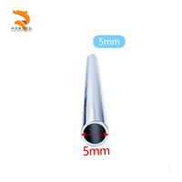 Grille de ventilation en alliage d'aluminium pour systèmes CVC, support de fixation pour diffuseur d'air, découpe et pliage, profil en T série 6000 T3-T8