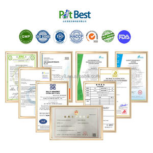 Pet <strong>Food</strong> Factory Direct Dry <strong>Cat</strong> Dog Grain-Free Formula Wholesale 500g <strong>Cat</strong> <strong>Food</strong> <strong>for</strong> <strong>Stomach</strong> Care and Skin &amp; Coat Health - Product Image 6