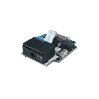 Moteur de scanner de codes-barres à décodage haute vitesse XT6996M pour image et capteur haute résolution de vision industrielle
