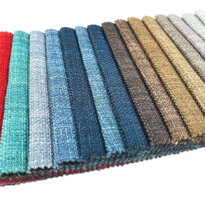 Tela de Poliéster 100% con Estampado de Puntos Ecológica para Tapicería de Autos, Sofás y Camas - Tela Ligera para Tapizar - Product Image 4