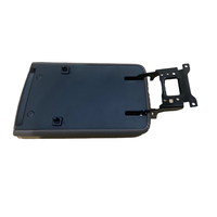 HCEGD-5305300-00ZM Accoudoir de console centrale Langya Chestnut compatible avec BYD Han EV DM-i Version Intelligente, Fourniture d'usine OEM