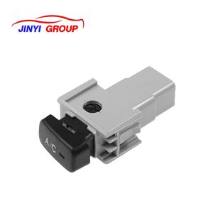 Interruptor de control de aire acondicionado adecuado para Toyota Hilux Vigo 2004-2015 846600K010 84660-0K010 - Product Image 4