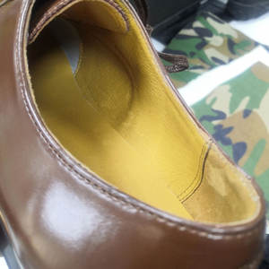 Eersteklas Bruine Kantoorschoenen Formele Zakelijke Rijschoenen Met Veterschoenen, Ademend Voor De Hele Zomer In De Lente Van De Herfst - Product Image 6