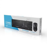 Boîtes en carton ondulé pour accessoires informatiques personnalisés, emballages de clavier, boîtes d'expédition pour produits électroniques