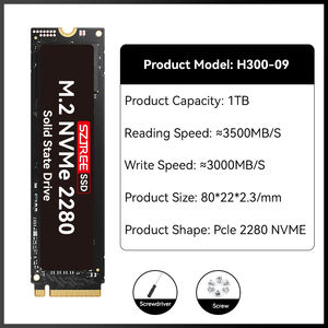 Prezzo di fabbrica ad alta velocità PCIe <span class=keywords><strong>3</strong></span>.0 4.0 M.<span class=keywords><strong>2</strong></span> NVMe SSD Disk Solid State Drives 120GB 128GB 240GB 256GB 480GB 512GB 1TB 2TB M2 SSD - Product Image 4