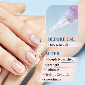 <span class=keywords><strong>Aceite</strong></span> <span class=keywords><strong>para</strong></span> Cutículas <span class=keywords><strong>de</strong></span> Doble Fase con Ácido Hialurónico/Péptidos/Retinol: Nutre, Fortalece, Ilumina, Suaviza |   Fabricante OEM - Product Image 2