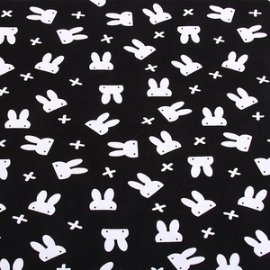 Combinaison de bébé en Jersey, 100% coton peigné imprimé, pour verrouillage, combinaison - Product Image 2