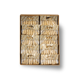 Proveedor de alimentos Liji Gastronomía asiática Fideos chinos auténticos Fideos instantáneos nutritivos y saludables - Product Image 6