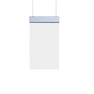 70inchHD P3.91 прозрачный ламинат печатной платы, гибкая пленка, рекламная цифровая панель для выставочного оконного дисплея, стекло лифта - Product Image 2