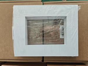 Cornice per Foto in Carta Lavabile <span class=keywords><strong>San</strong></span> <span class=keywords><strong>Sen</strong></span>, Espositore Artistico Elegante con Stampa Fustellata e Forma Personalizzata per Decorazioni Domestiche - Product Image 4