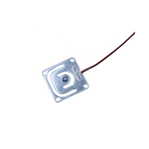 Amowell am21d thu nhỏ cảm biến tế bào tải siêu nhỏ nửa cầu 3 dây điểm phẳng thiết kế mỏng công suất 5kg-100kg độ chính xác 0.05% - Product Image 2